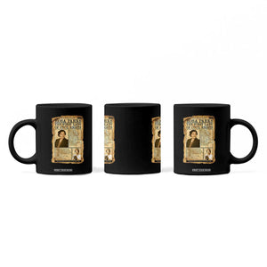 Vintage Newspaper Rosa Parks Coffee Mug Civil Rights Hero TS12 Print Your Wear