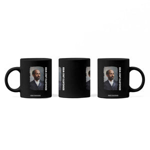 Educate Like W E B Coffee Mug African American Heritage TS12 Print Your Wear