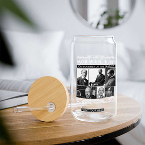 W E B Du Bois Glass Can Education Must Teach Life Quote TS12 Print Your Wear