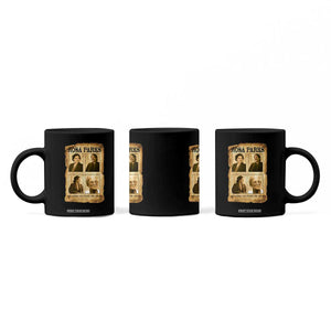 One Person Can Change The World Quote Coffee Mug Rosa Parks Legacy TS12 Print Your Wear