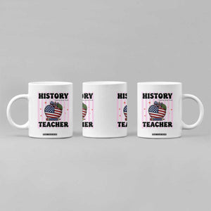 Inspiring Young Minds Teacher Coffee Mug 250th Anniversary Educator Gift TS12 Print Your Wear