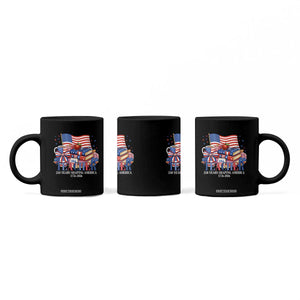 250 Years Shaping America Anniversary Coffee Mug Proud Educator Gift TS12 Print Your Wear