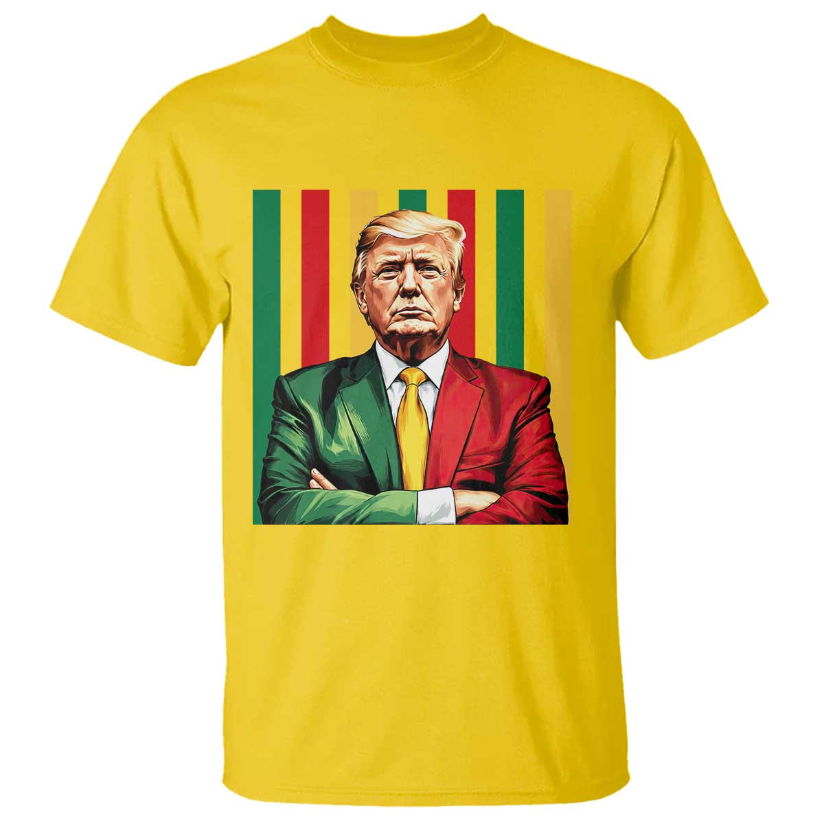 Juneteenth American Leader Inspiration T Shirt 1865 American Heritage Gift TS12 Daisy Print Your Wear