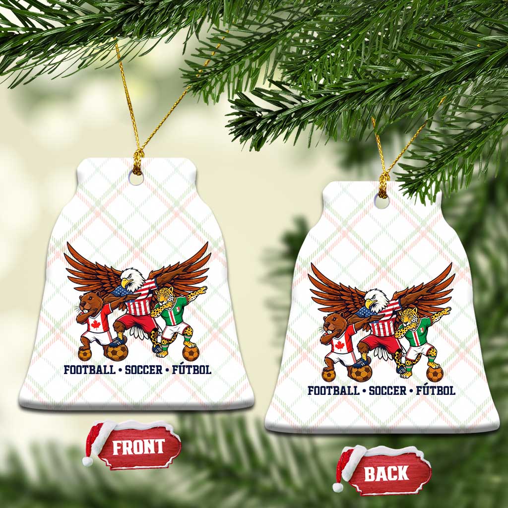 Eagle Jaguar Beaver 2026 Football Ceramic Ornament Supporters Gift Idea TS12 Print Your Wear