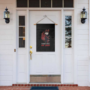 Worlds Okayest Mid Laner Garden Flag Funny Gift For Gamer TS12 Print Your Wear