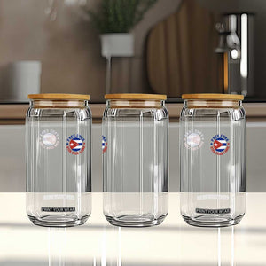 Free Cuba Viva Cuba Libre Glass Can SOS Cuba Energy Crisis TS12 Print Your Wear