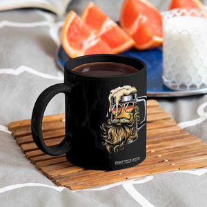Funny Oktoberfest Beer Lover Gift Coffee Mug Cool German Beer Mug TS12 Print Your Wear