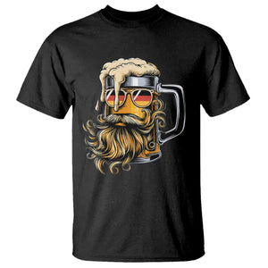 Funny Oktoberfest Beer Lover Gift T Shirt Cool German Beer Mug TS12 Black Print Your Wear