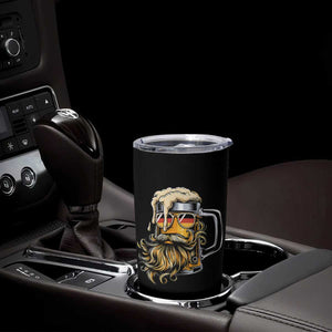 Funny Oktoberfest Beer Lover Gift Tumbler Cup Cool German Beer Mug TS12 Print Your Wear