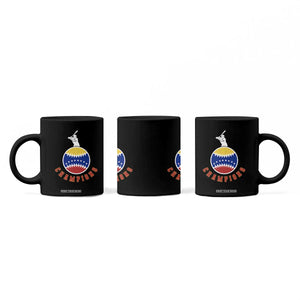 Venezuela 2026 Champions Coffee Mug Baseball Gift For Sport Lover TS12 Print Your Wear