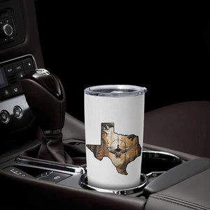 Funny Texas Duck Hunting Season Tumbler Cup Hunter Gift TS12 Print Your Wear