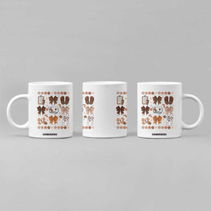 Proud Black Nurse Coffee Mug Gift For African Nurse Black History TS12 Print Your Wear