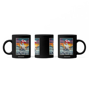 Funny Our Ice Is Nothing Like Your Ice Coffee Mug Greenland Support Gift TS12 Print Your Wear