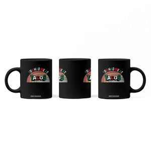 You Had Me At Tacos Coffee Mug Tacos Lover Gift TS12 Print Your Wear