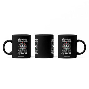 Darts Lover Drinking Game Coffee Mug Winning Money To Cover My Bar Tab TS12 Print Your Wear