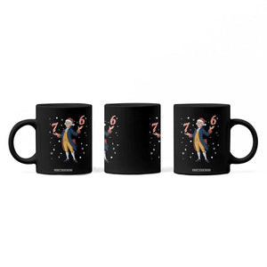George Washington 67 Meme Coffee Mug Funny Christmas Gift TS12 Print Your Wear