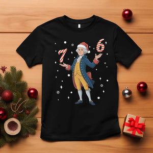 George Washington 67 Meme T Shirt Funny Christmas Gift TS12 Black Print Your Wear