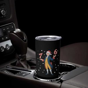 George Washington 67 Meme Tumbler Cup Funny Christmas Gift TS12 Print Your Wear