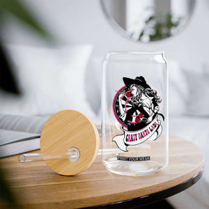 Funny Crazy Darts Lady Glass Can Coolest Girls Play Darts TS12 Print Your Wear