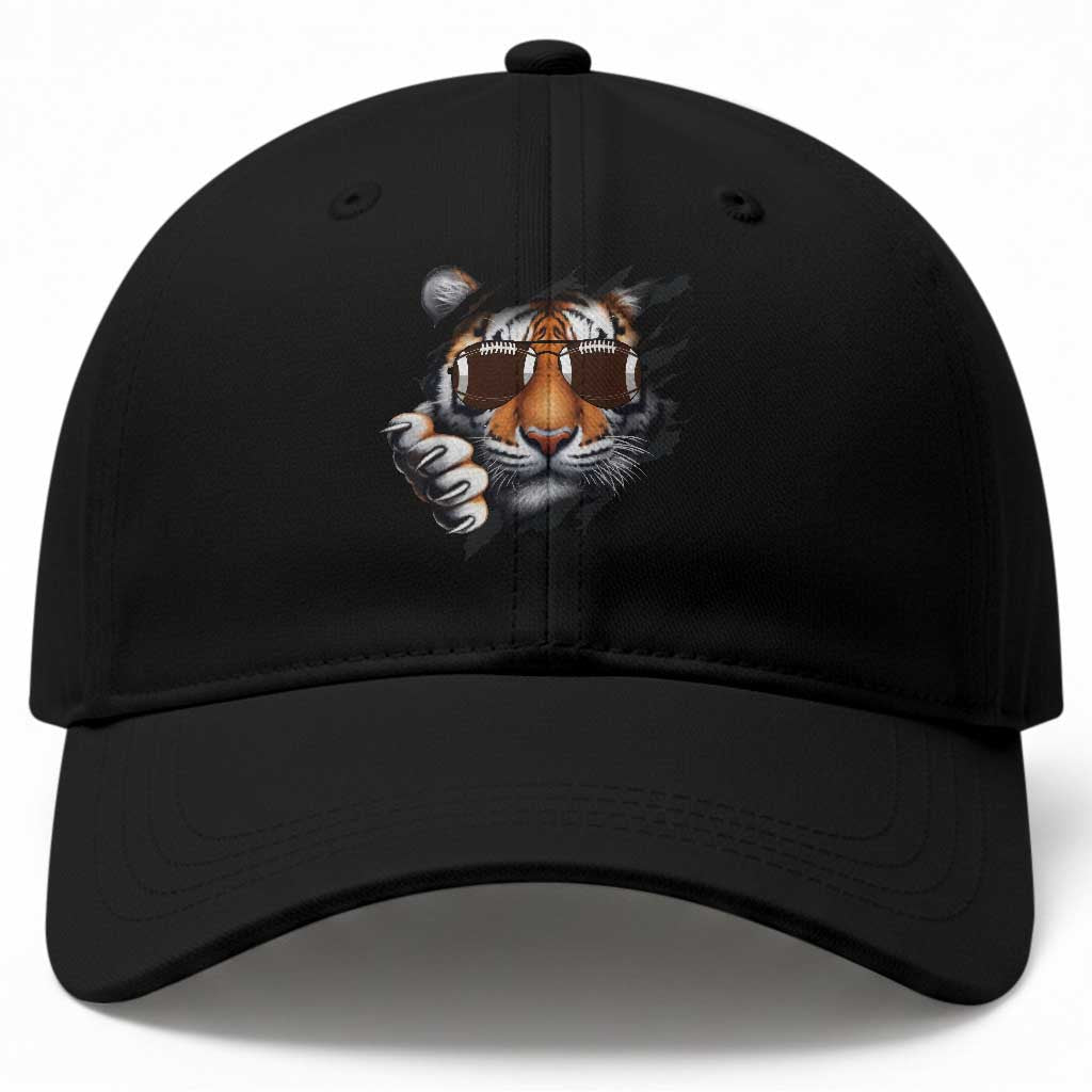 Funny CFBT Gift For Fan Baseball Cap TS12 Print Your Wear