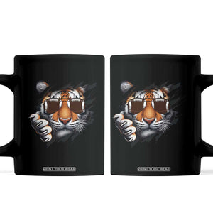 Funny CFBT Gift For Fan Coffee Mug TS12 Black Print Your Wear