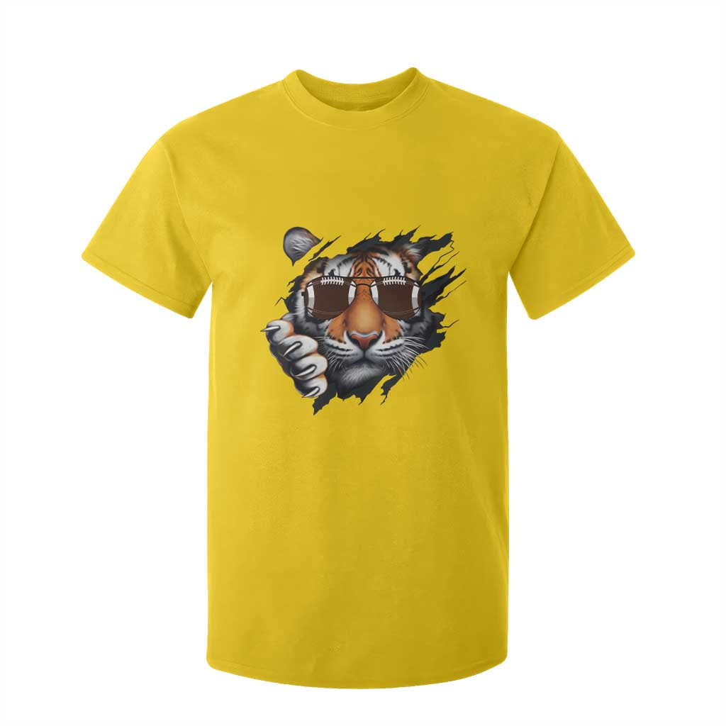 Funny CFBT Gift For Fan T Shirt For Kid TS12 Daisy Print Your Wear