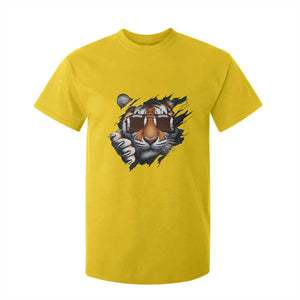 Funny CFBT Gift For Fan T Shirt For Kid TS12 Daisy Print Your Wear