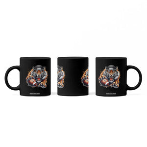 Funny OHBF Football Lover Gift Coffee Mug TS12 Print Your Wear