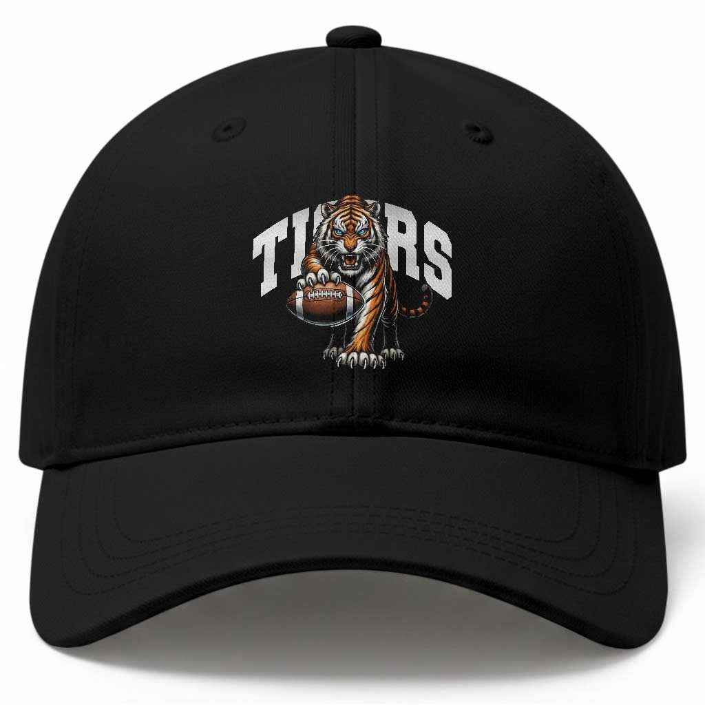 Funny BFT Gift For Football Lover Baseball Cap TS12 Print Your Wear