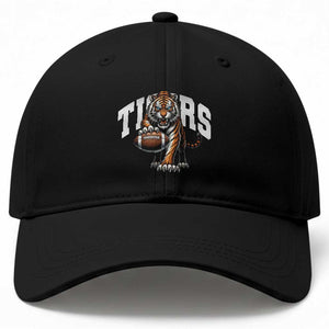 Funny BFT Gift For Football Lover Baseball Cap TS12 Print Your Wear