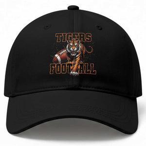 Funny BFT Game Day Gift Baseball Cap TS12 Print Your Wear