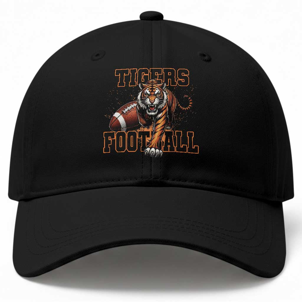 Funny BFT Game Day Gift Baseball Cap TS12 Print Your Wear