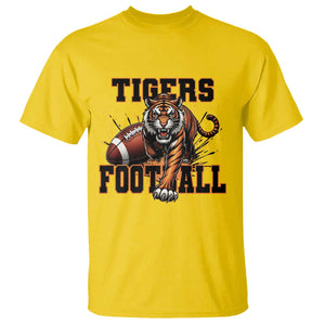 Funny BFT Game Day Gift T Shirt TS12 Daisy Print Your Wear