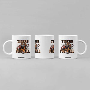 Funny BFT Game Day Gift Coffee Mug TS12 Print Your Wear
