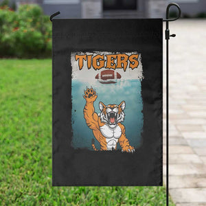 Funny BFT Horror Parody Gift Garden Flag TS12 Print Your Wear