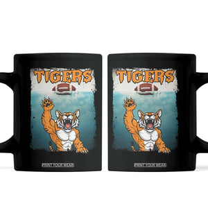 Funny BFT Horror Parody Gift Coffee Mug TS12 Black Print Your Wear