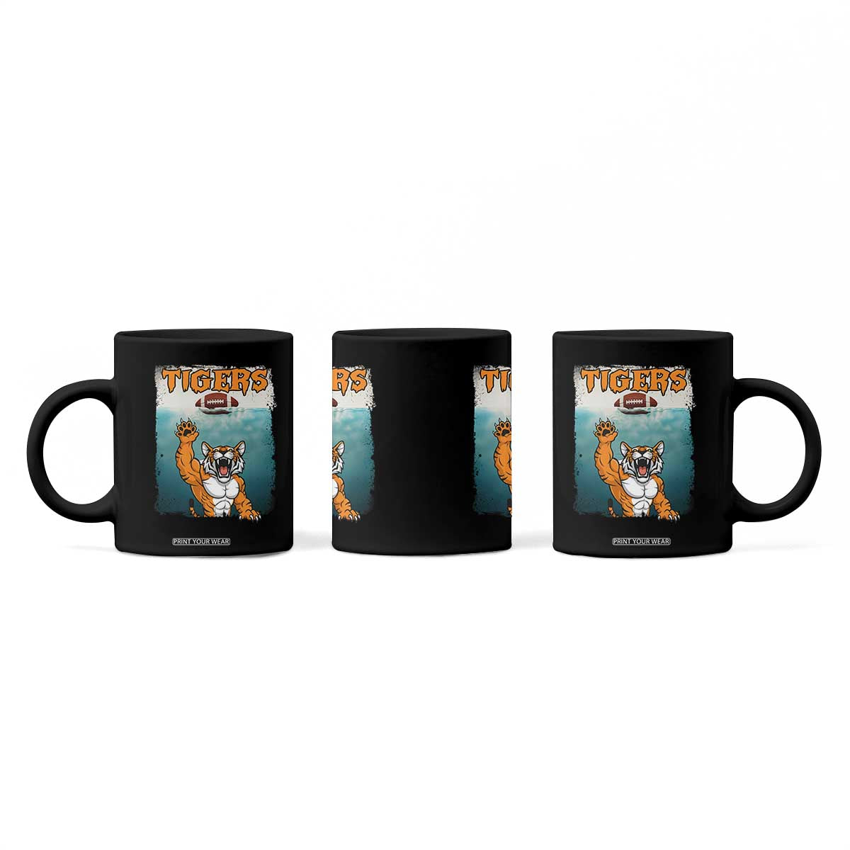 Funny BFT Horror Parody Gift Coffee Mug TS12 Print Your Wear