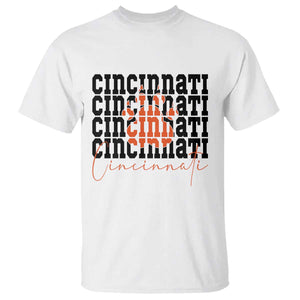 CF TGR Paw Football Lover Gift T Shirt TS12 White Print Your Wear