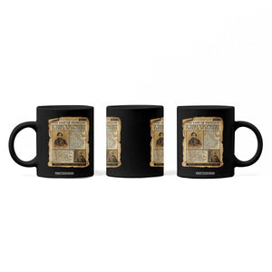 If There Is No Struggle No Progress Coffee Mug Frederick Douglass Newspaper TS12 Print Your Wear