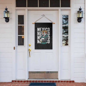 Fierce Mexico Jaguar Soccer Pride Fan Gift Garden Flag TS12 Print Your Wear