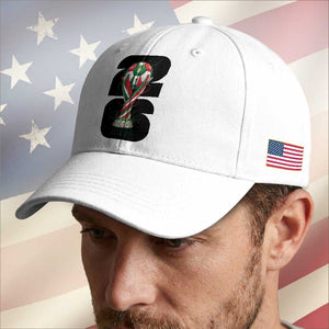 Proud Mexico National Soccer Lover Fan Gift Baseball Cap TS12 Print Your Wear