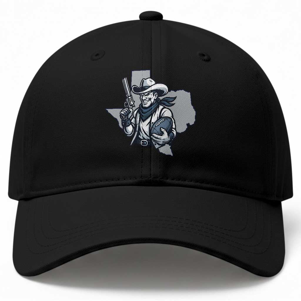 Funny TXF Football Lover Gift Baseball Cap TS12 Print Your Wear