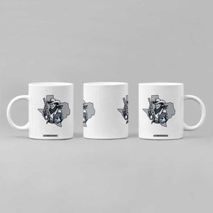 Funny TXF Football Lover Gift Coffee Mug TS12 Print Your Wear