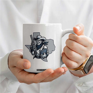 Funny TXF Football Lover Gift Coffee Mug TS12 Print Your Wear