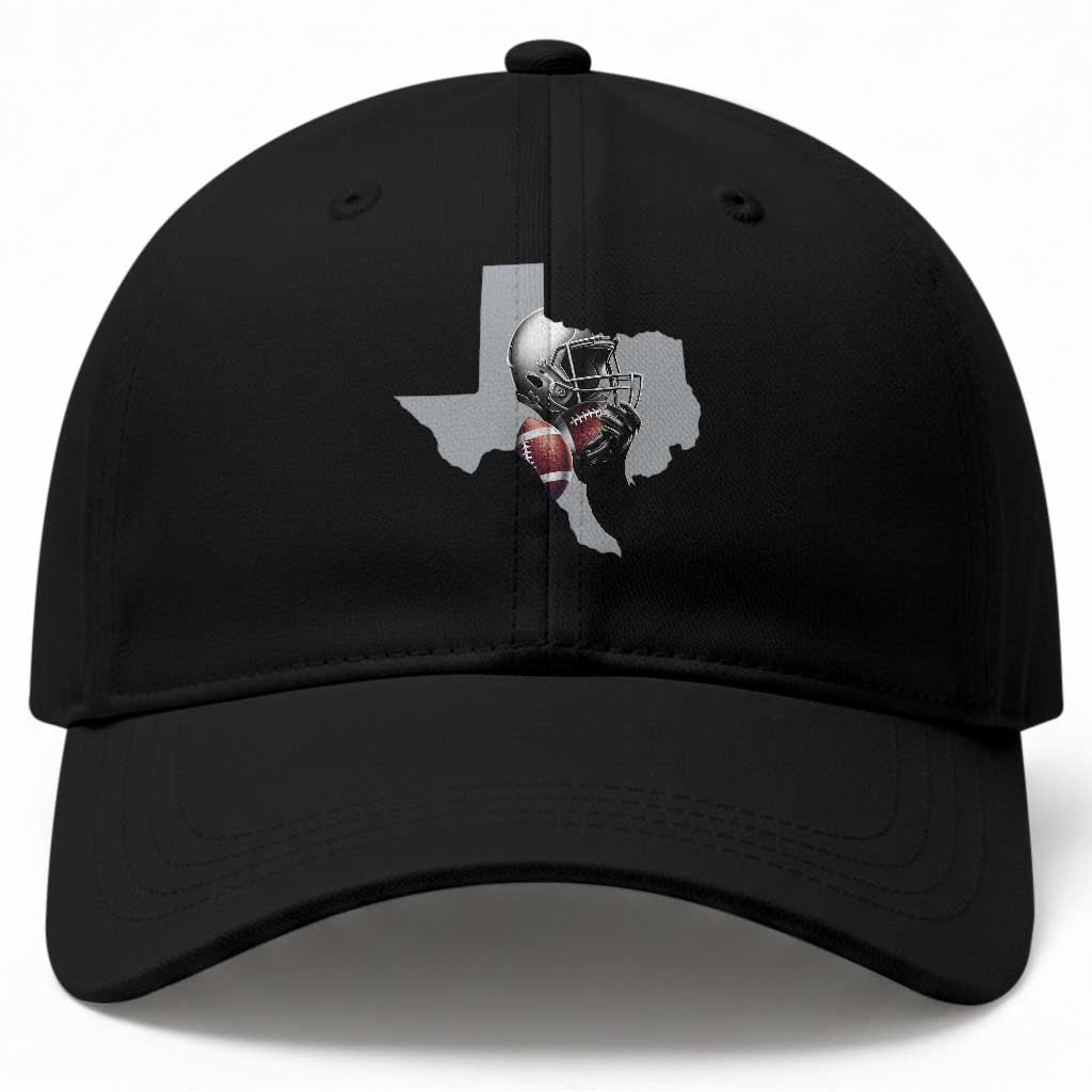 TXF Life Western Sports Fan Gift Baseball Cap TS12 Print Your Wear