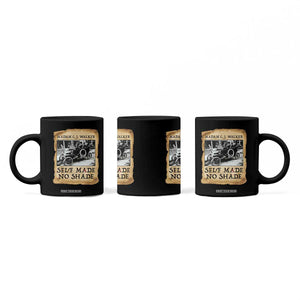 Madam CJ Walker Self Made Millionaire Coffee Mug Strong Black Woman Leader TS12 Print Your Wear
