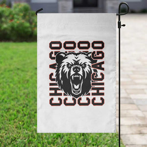 Game Day Football Fan Gift Garden Flag CFB Lover TS12 Print Your Wear