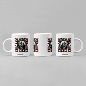 Game Day Football Fan Gift Coffee Mug CFB Lover TS12 Print Your Wear