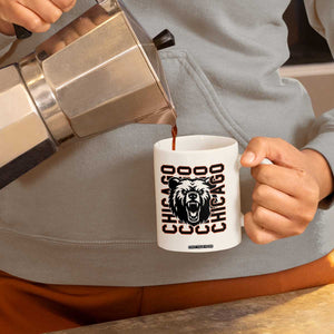 Game Day Football Fan Gift Coffee Mug CFB Lover TS12 Print Your Wear