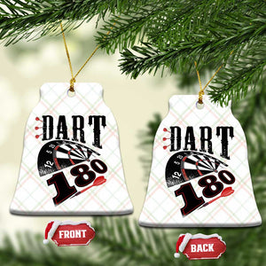 Max Score 180 Darts Lover Ceramic Ornament Darts Team Party Gift TS12 Print Your Wear